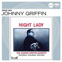 jgriffin night lady