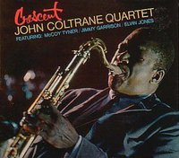 John_Coltrane Crescent