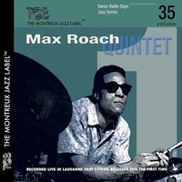 max_roach_lausanne_part_1