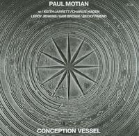 motian conception vessel