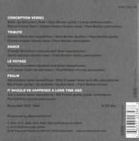 Paul-Motian-BOX-6CD-ECM II