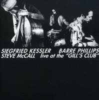 siegfried kessler trio