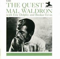 waldron quest