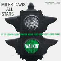 Walkin_Miles_Davis_AllStars