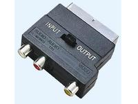 Scart-Adapter