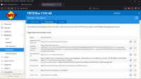 Fritzbox Mediaserver