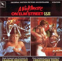 A Nightmare on Elm-Street 1&2 