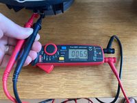 Fostex/ACR Pa25