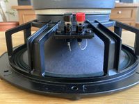 Fostex/ACR Pa25