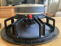 Fostex/ACR Pa25