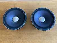 Fostex/ACR Pa25