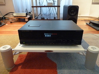 Harman Kardon Td-420