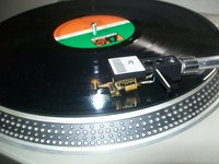 Technics SL-1200