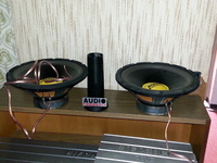 Audio System