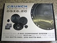 Crunch DSX 6.2c 1