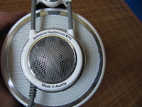 AKG K 701 \