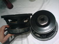 8 Zller / 20cm Woofer