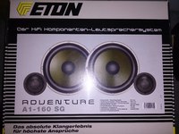 Eton A1-160SG Adventure