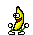 banana