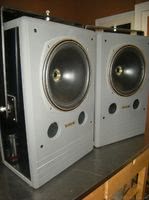 Tannoy des Grauens