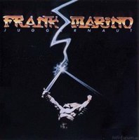 Frank Marino - Juggernaut - Front