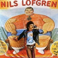 Nils Lofgren - Nils Lofgren - Front