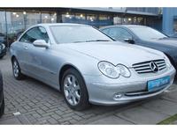 clk 200 kompressor