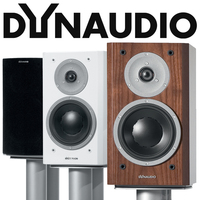 Dynaudio Focus 160