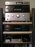 Onkyo Integra