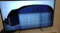 Panasonic Displayfehler