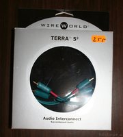 Wire World Terra