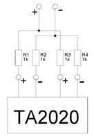 TA2020 parallel