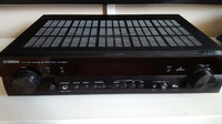 Yamaha RX-S600