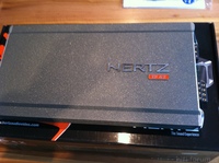 Hertz EP 4x