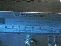 Eagle  T7400