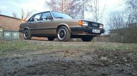 Audi 80 CD 5S