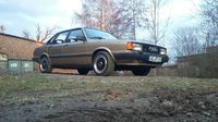 Audi 80 CD 5S