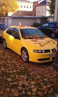 Seat Leon 1M TS