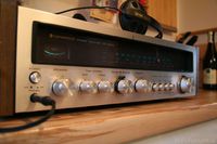 Kenwood KR-3400