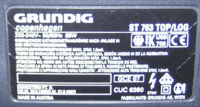 Grundig TV_2