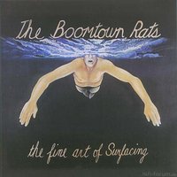 The Boontown Rats
