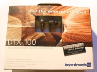 DTX100