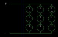 LineArray Anordnung2