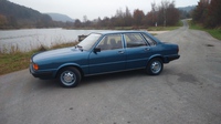 Audi 80 B2