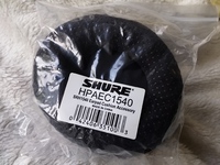 Shure HPAEC 1540