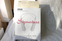 Stax 404