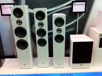 Heco Celan GT IFA 2011