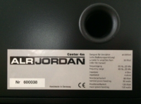 ALR Jordan 4m specs