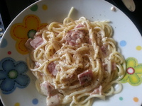 Carbonara