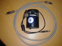 Blue Circle Audio USB Thingee